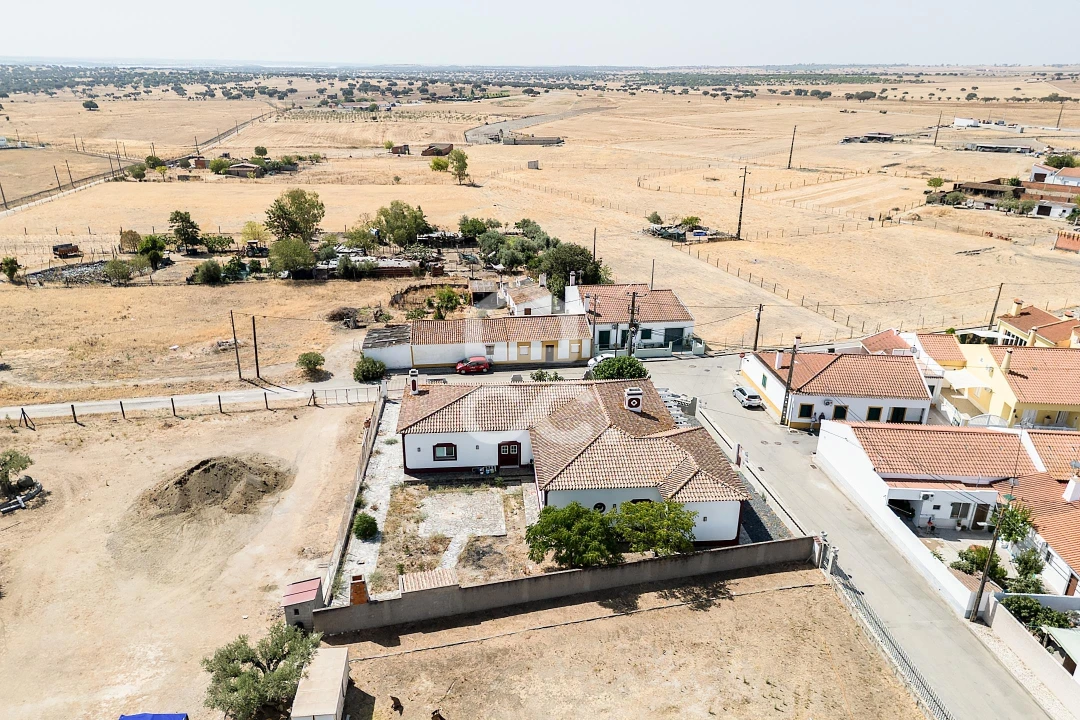 Moradia T4 para Venda em Campo e Campinho Foto 56