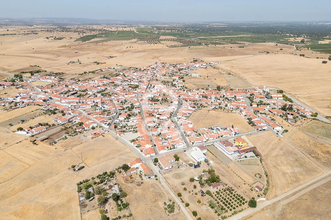 Moradia T4 para Venda em Campo e Campinho Foto 61