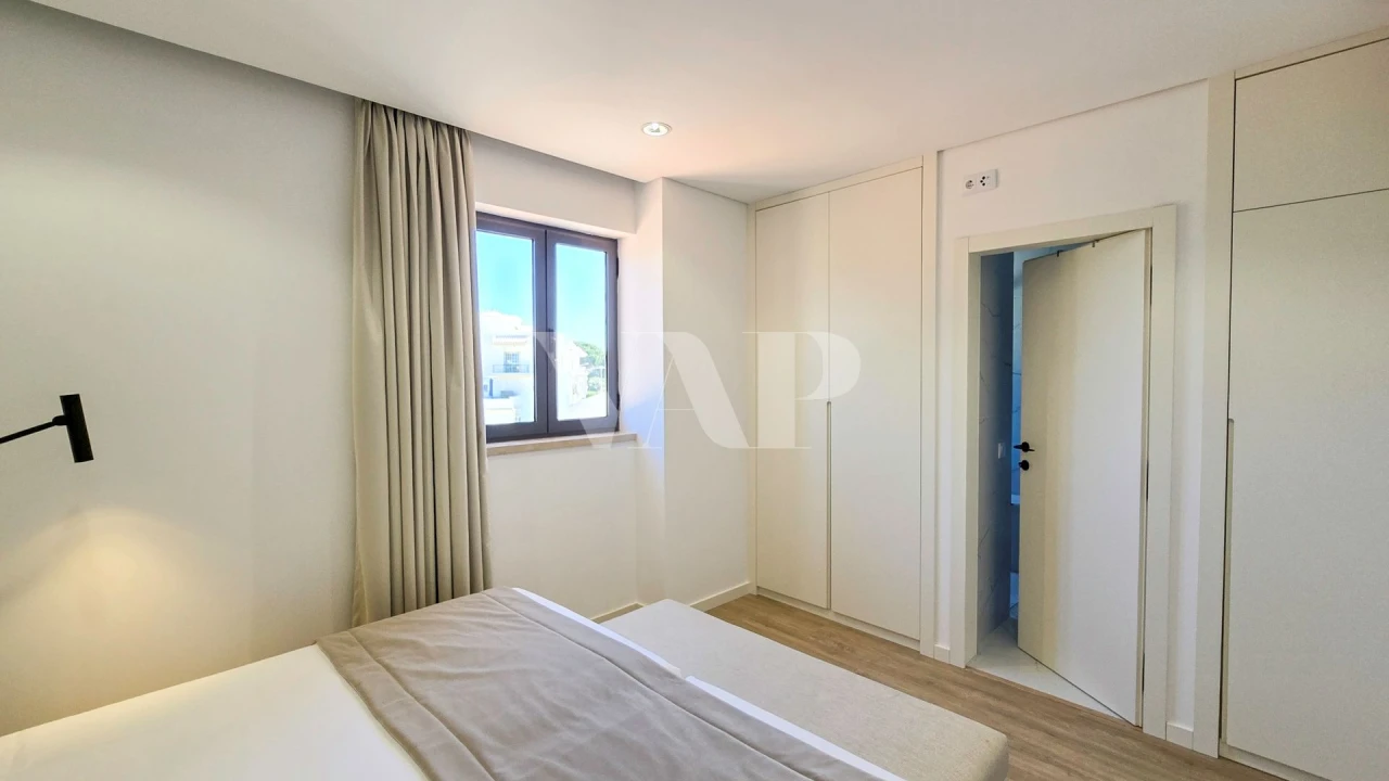 Apartamento T3 para Venda em Quarteira Foto 27