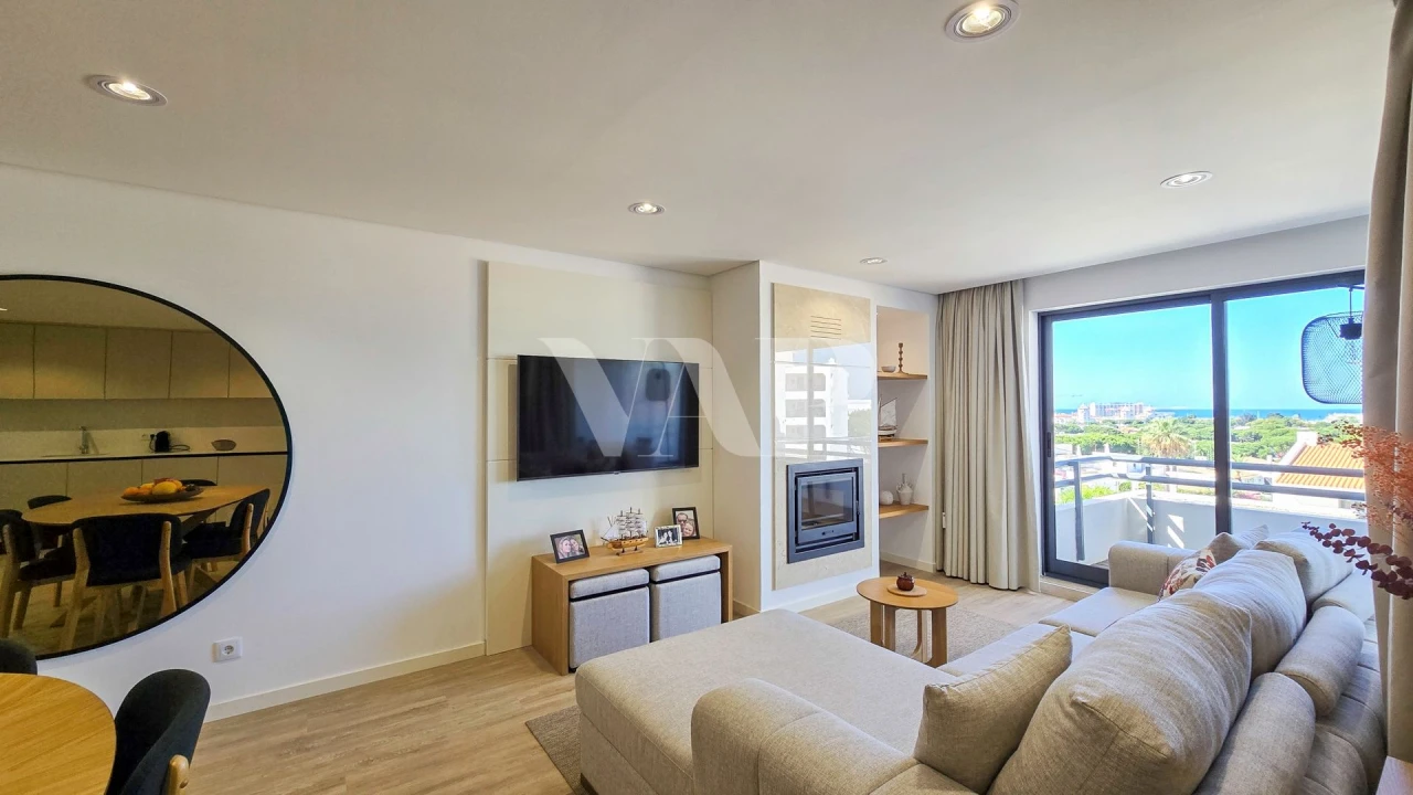 Apartamento T3 para Venda em Quarteira Foto 8