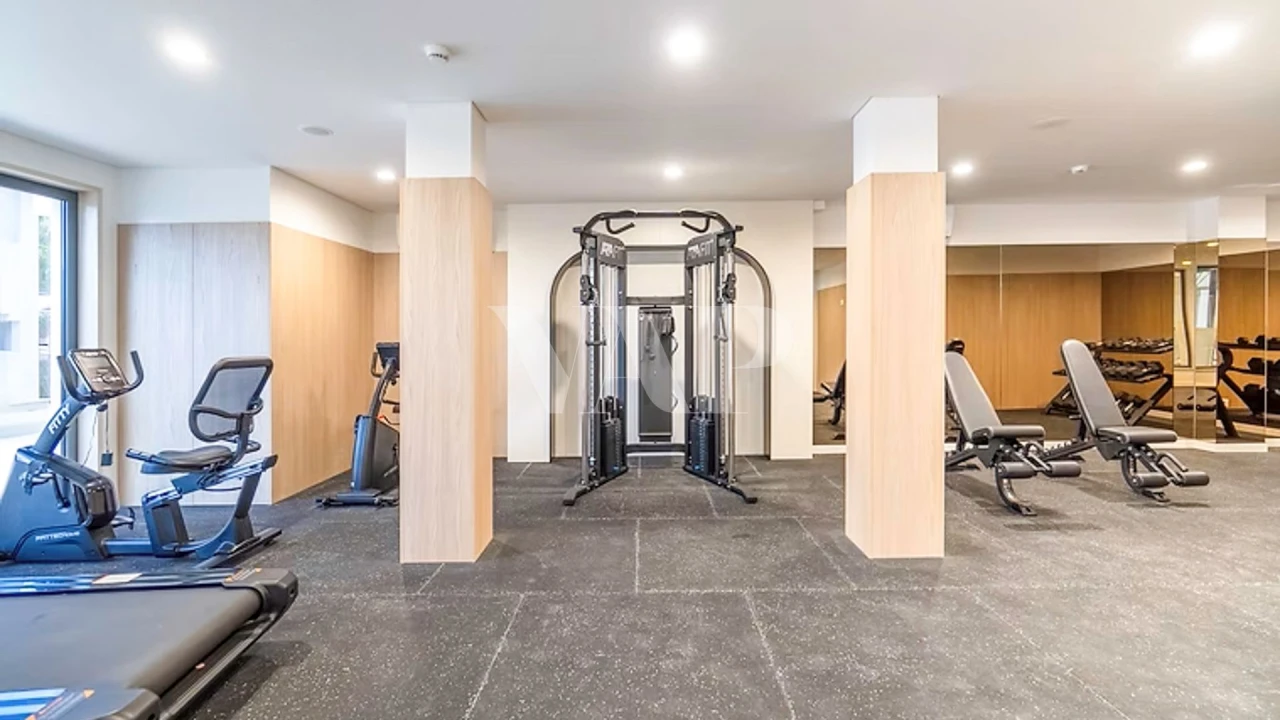 Apartamento T3 para Venda em Quarteira Foto 33
