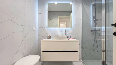 Apartamento T3 para Venda em Quarteira