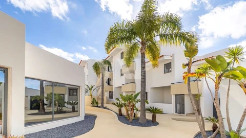 Apartamento T3 para Venda em Quarteira