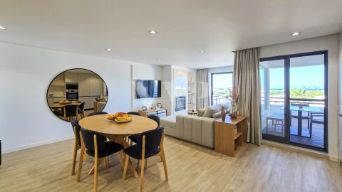 Apartamento T3 para Venda em Quarteira