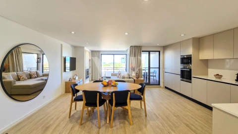 Apartamento T3 para Venda em Quarteira