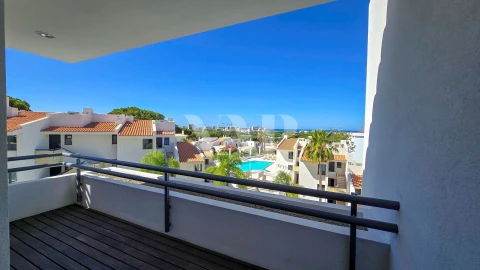 Apartamento T3 para Venda em Quarteira
