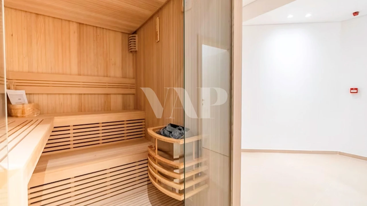 Apartamento T3 para Venda em Quarteira Foto 31