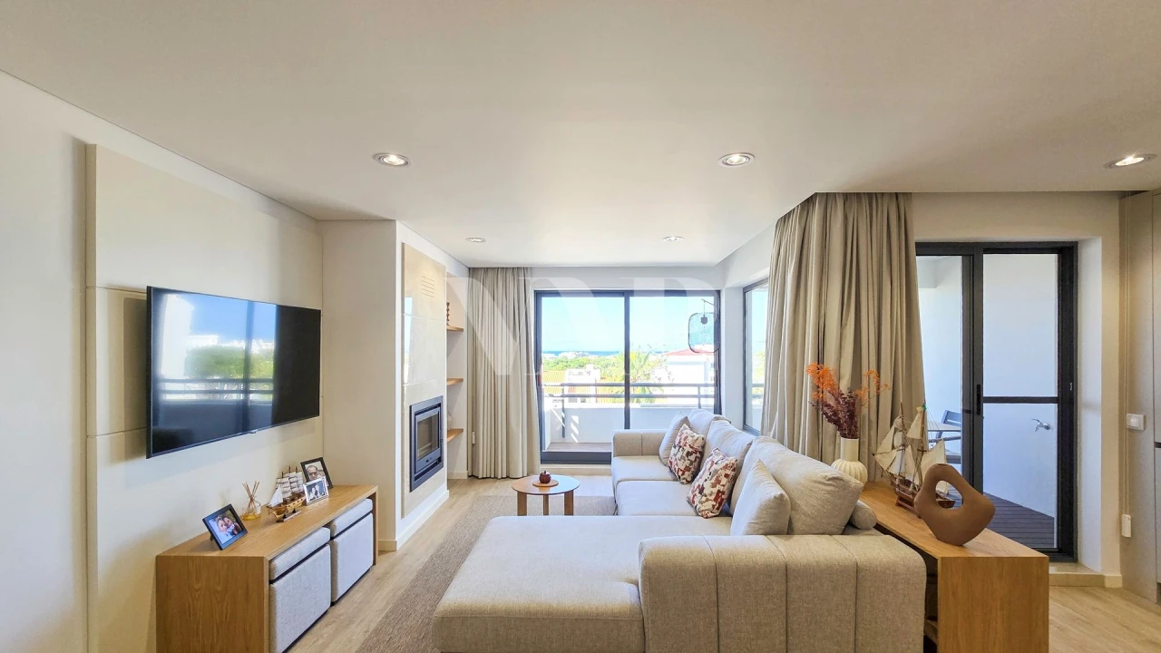Apartamento T3 para Venda em Quarteira Foto 7