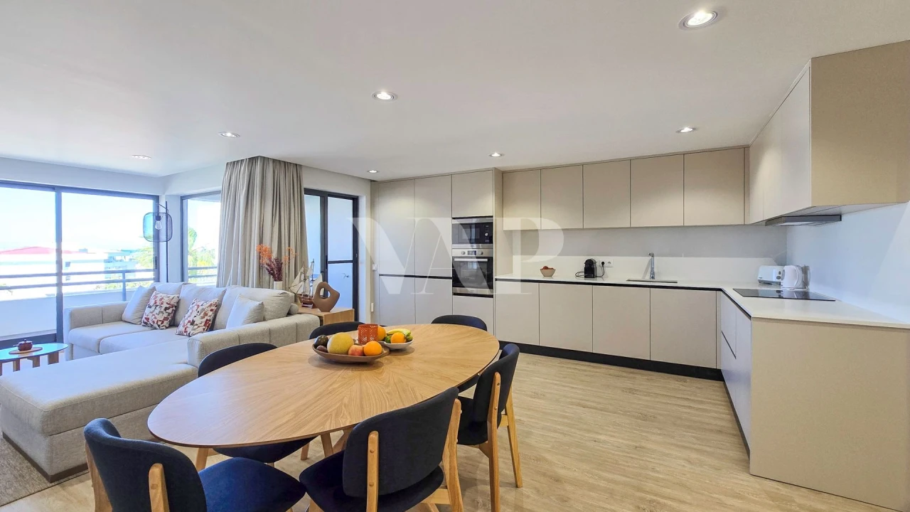 Apartamento T3 para Venda em Quarteira Foto 10