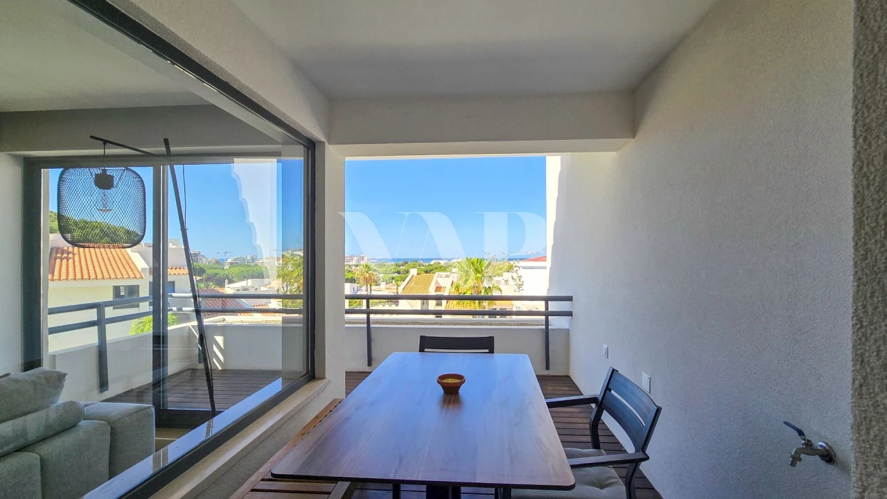 Apartamento T3 para Venda em Quarteira Foto 11