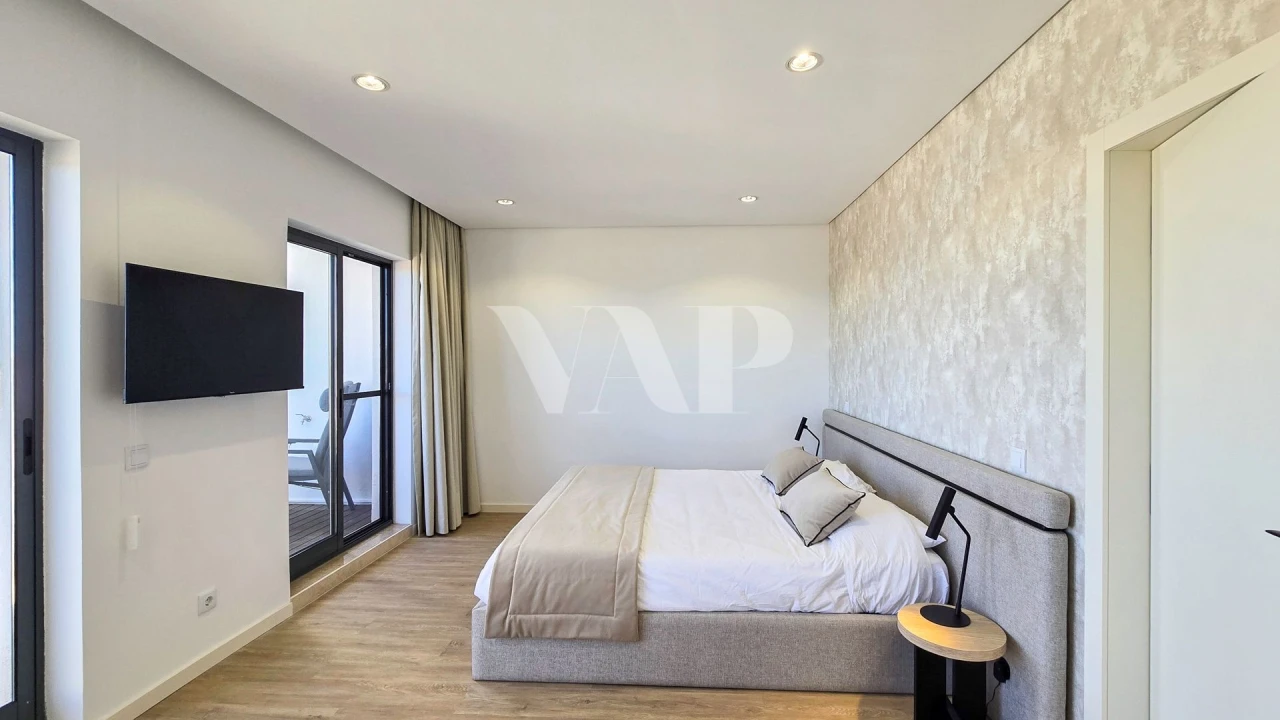 Apartamento T3 para Venda em Quarteira Foto 18