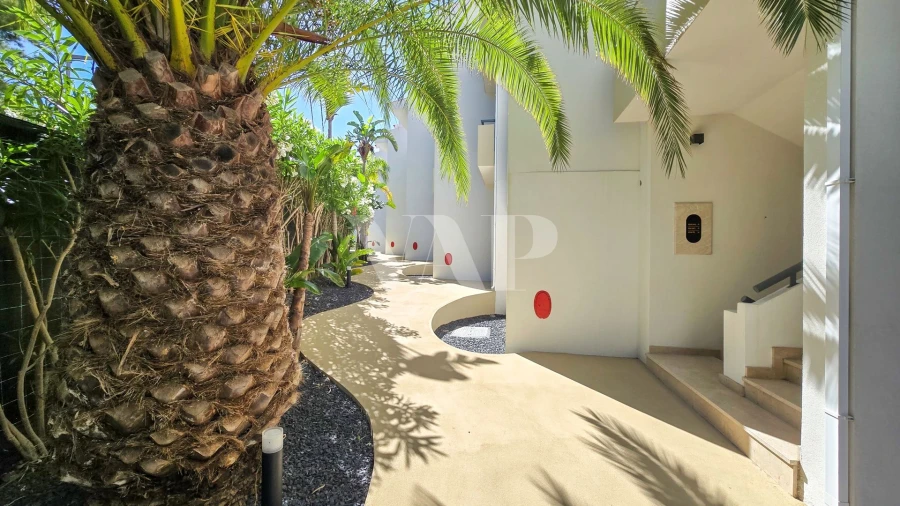 Apartamento T3 para Venda em Quarteira Foto 34