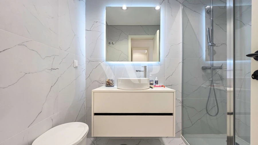 Apartamento T3 para Venda em Quarteira Foto 14