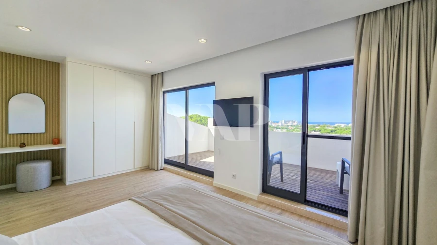 Apartamento T3 para Venda em Quarteira Foto 20