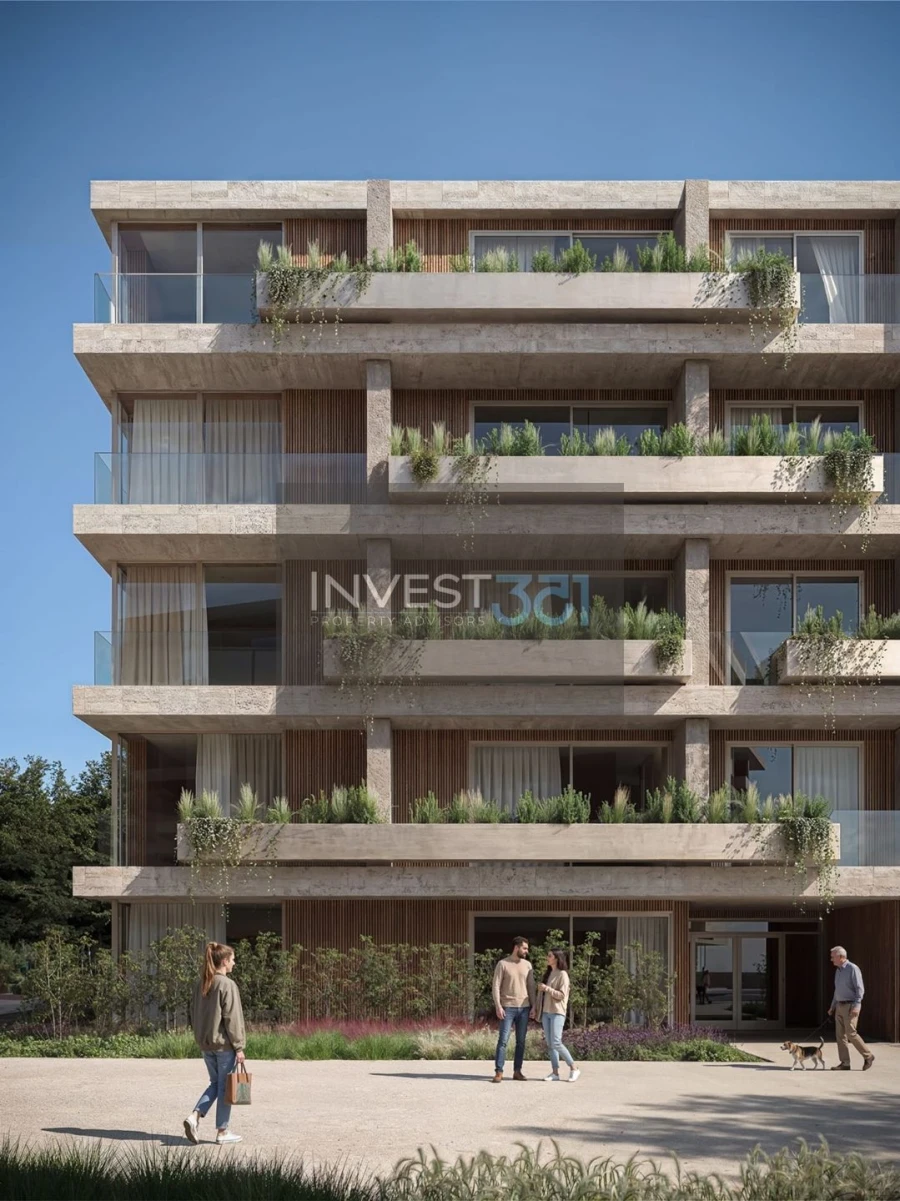 Apartamento T1 para Venda em Paços de Ferreira Foto 4