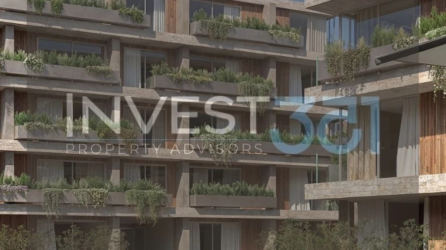 Apartamento T1 para Venda em Paços de Ferreira