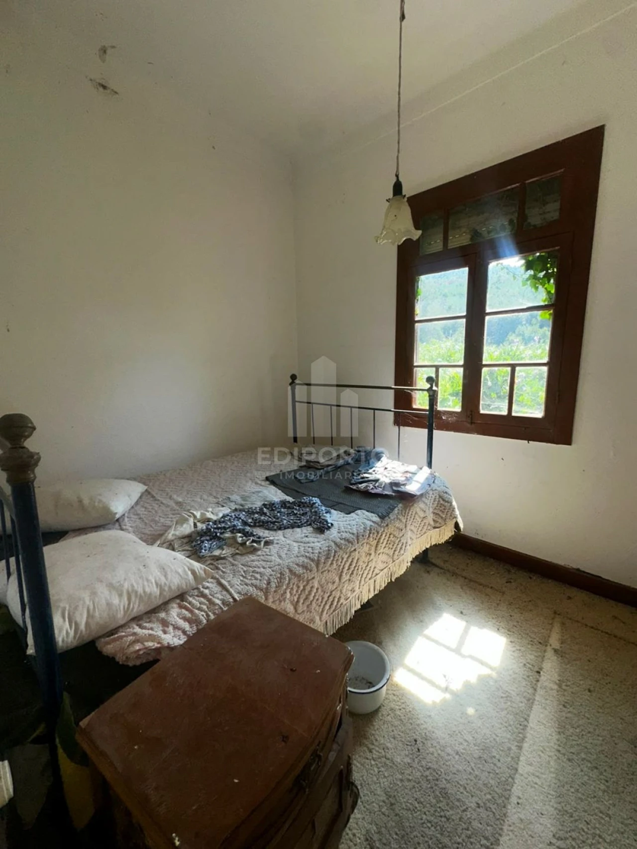 Quinta T4 para Venda em Sapardos Foto 23