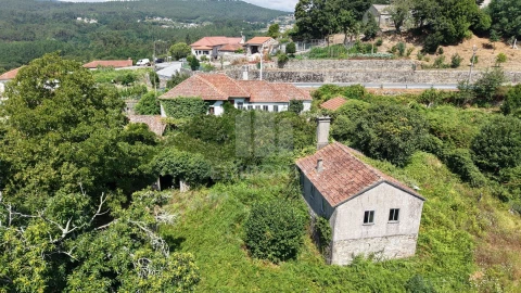 Quinta T4 para Venda em Sapardos