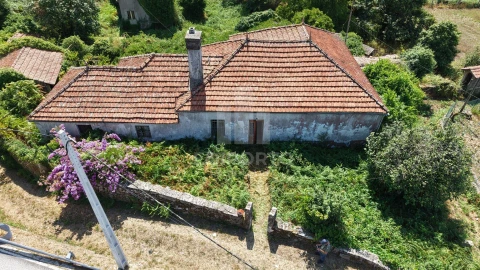 Quinta T4 para Venda em Sapardos
