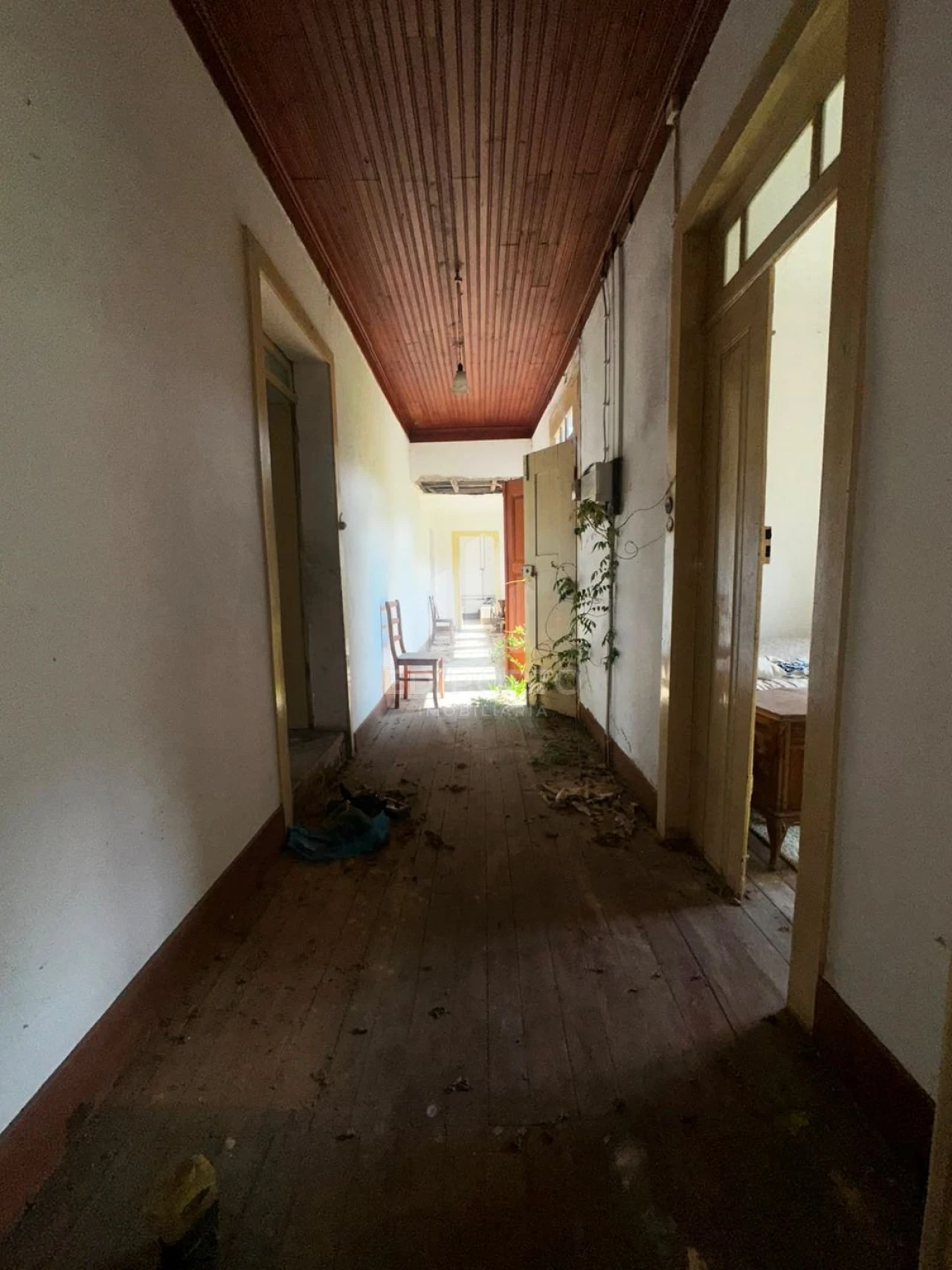 Quinta T4 para Venda em Sapardos Foto 22