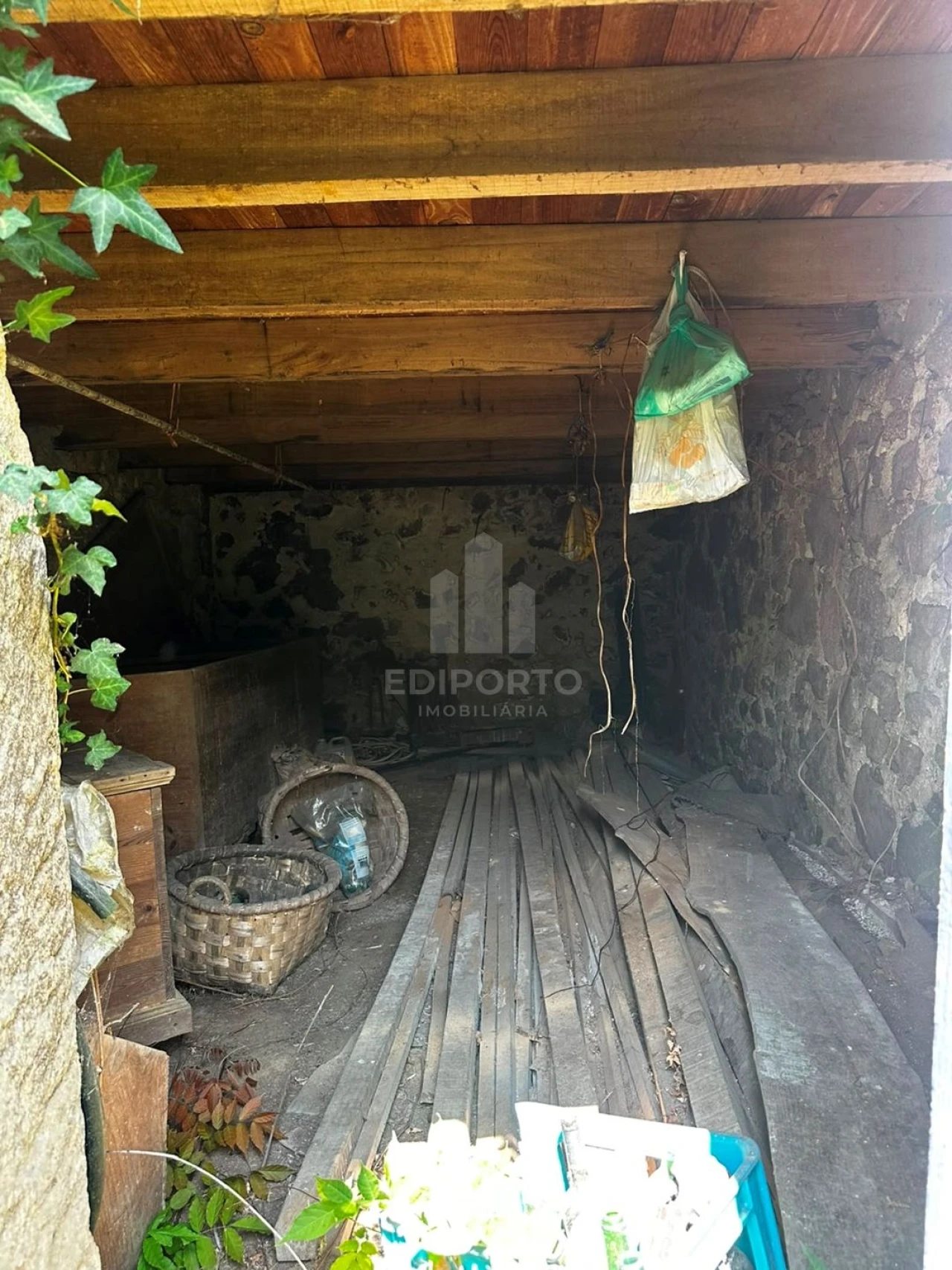 Quinta T4 para Venda em Sapardos Foto 45