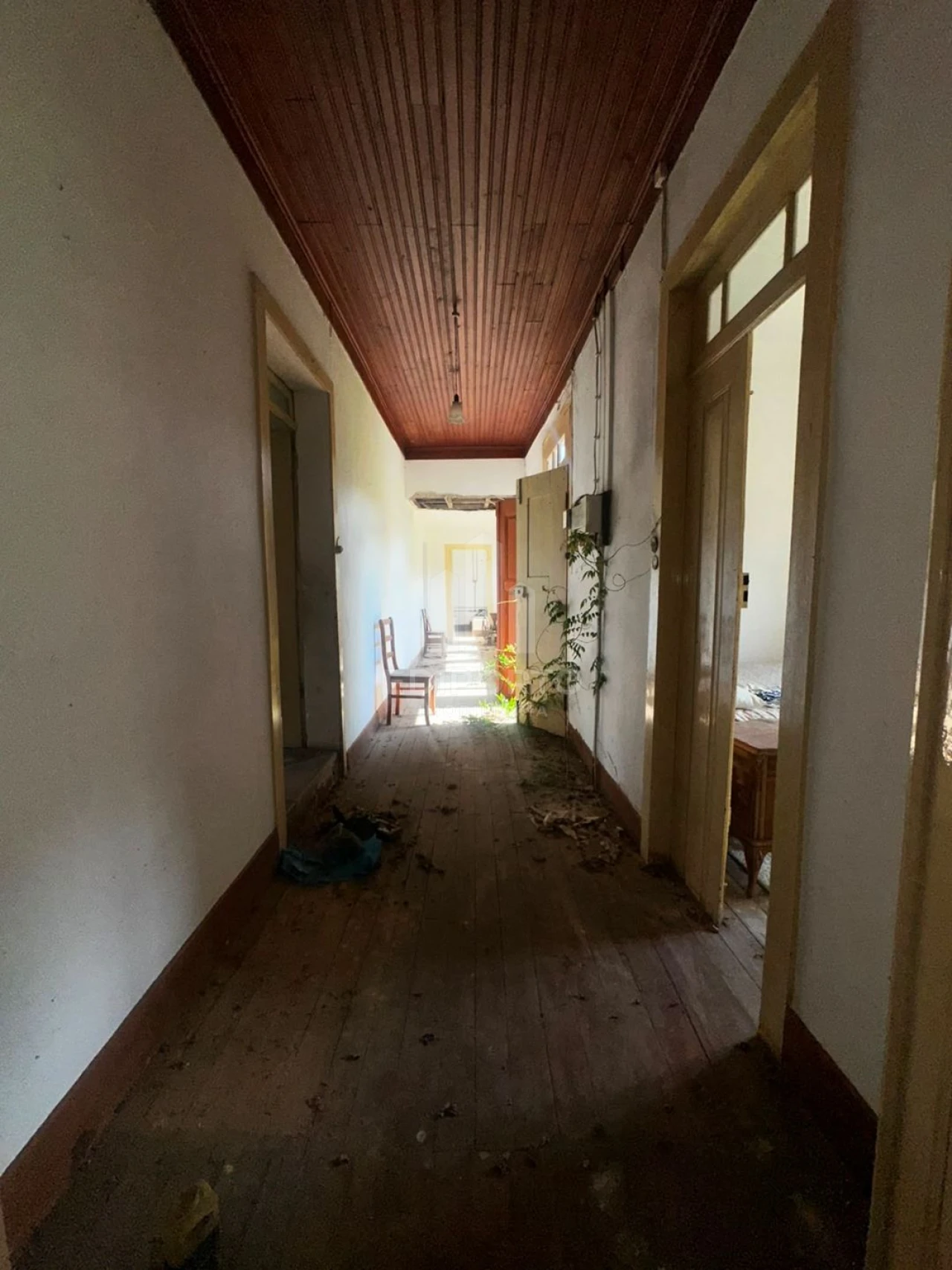 Quinta T4 para Venda em Sapardos Foto 24