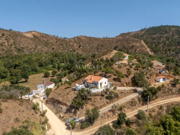 Moradia T1 para Venda em Odeceixe