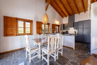 Moradia T1 para Venda em Odeceixe