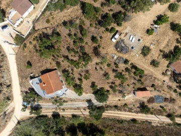 Moradia T1 para Venda em Odeceixe