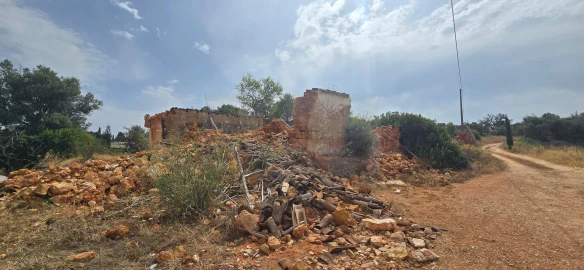 Terreno para Venda em Porches