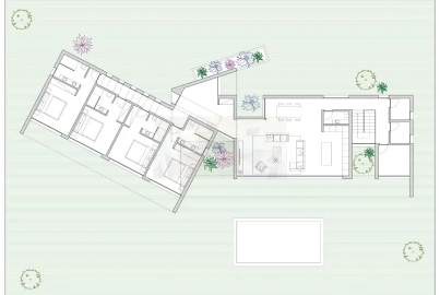 Terreno para Venda em Porches