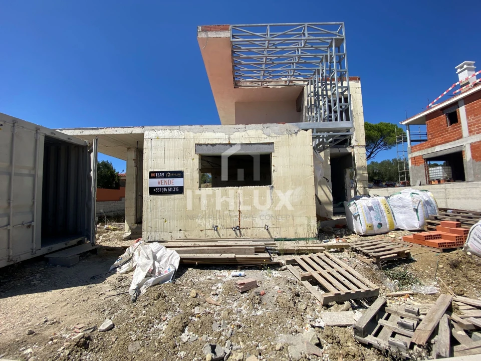 Moradia T3 para Venda em Agualva e Mira-Sintra Foto 53