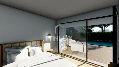 Moradia T3 para Venda em Agualva e Mira-Sintra