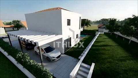 Moradia T3 para Venda em Agualva e Mira-Sintra
