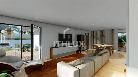Moradia T3 para Venda em Agualva e Mira-Sintra