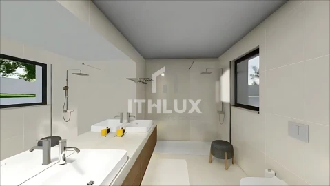 Moradia T3 para Venda em Agualva e Mira-Sintra