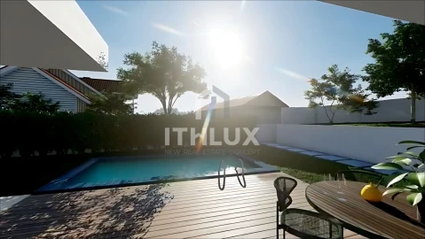 Moradia T3 para Venda em Agualva e Mira-Sintra