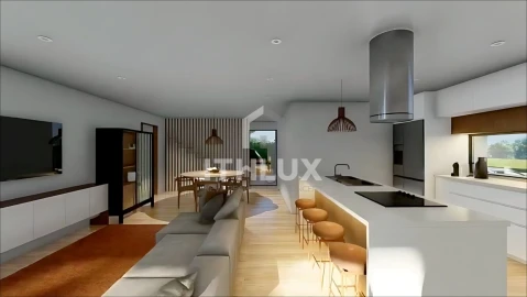 Moradia T3 para Venda em Agualva e Mira-Sintra