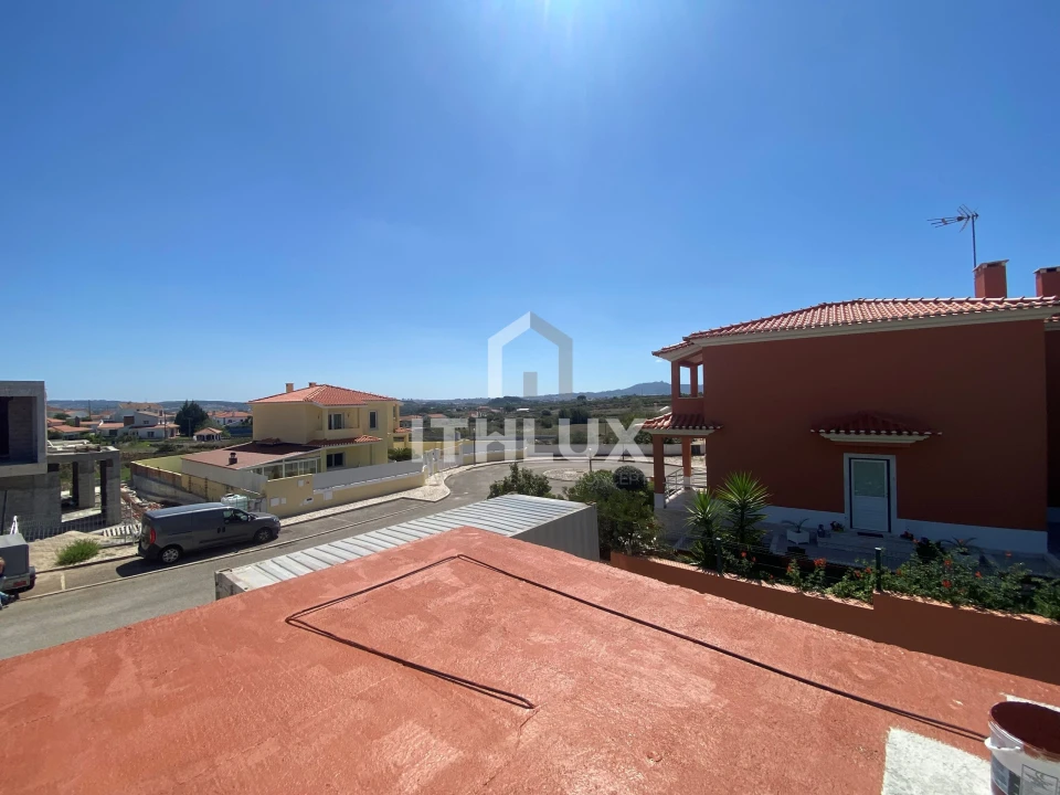 Moradia T3 para Venda em Agualva e Mira-Sintra Foto 8