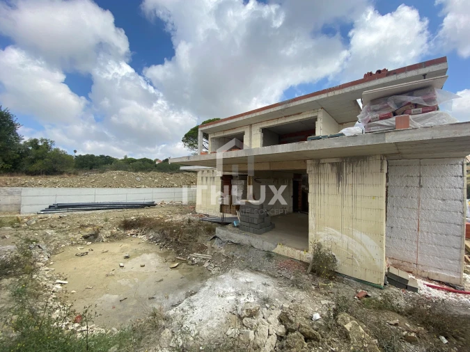 Terreno para Venda em Agualva e Mira-Sintra Foto 20