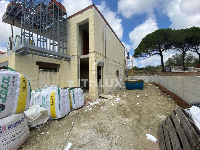 Terreno para Venda em Agualva e Mira-Sintra Foto 22