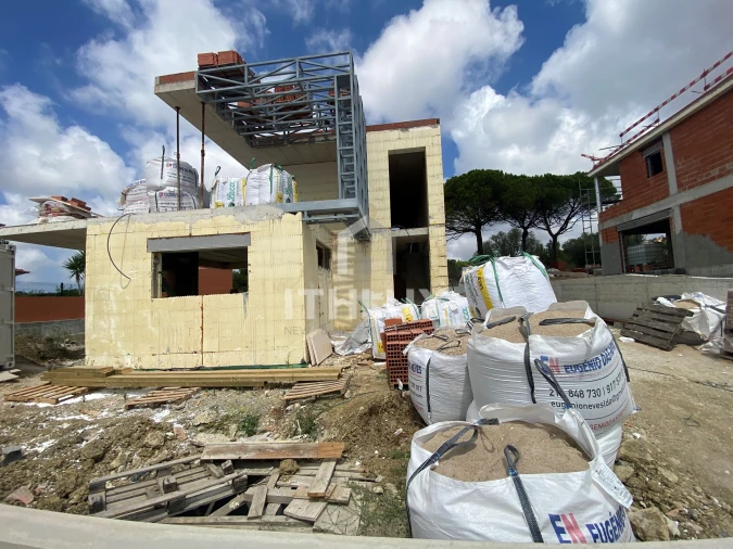 Terreno para Venda em Agualva e Mira-Sintra Foto 21