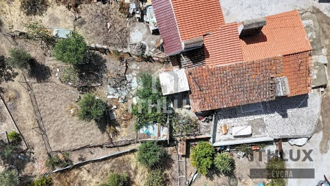 Moradia T2 para Venda em Ciladas