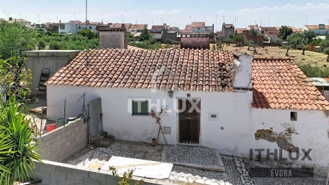 Moradia T2 para Venda em Ciladas