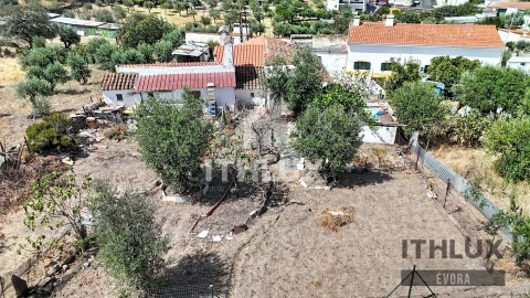 Moradia T2 para Venda em Ciladas