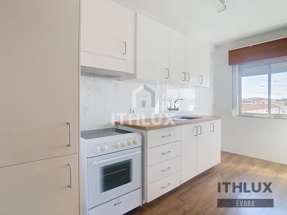 Apartamento T2 para Venda em Bacelo e Senhora da Saúde Foto 4
