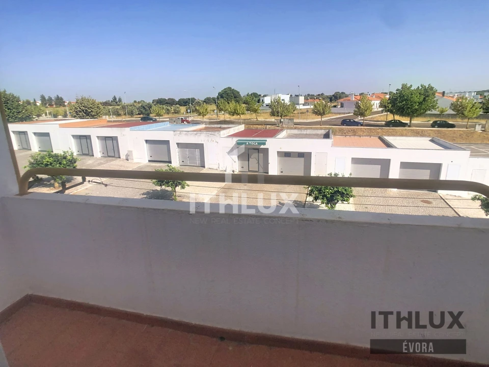 Apartamento T2 para Venda em Bacelo e Senhora da Saúde Foto 12