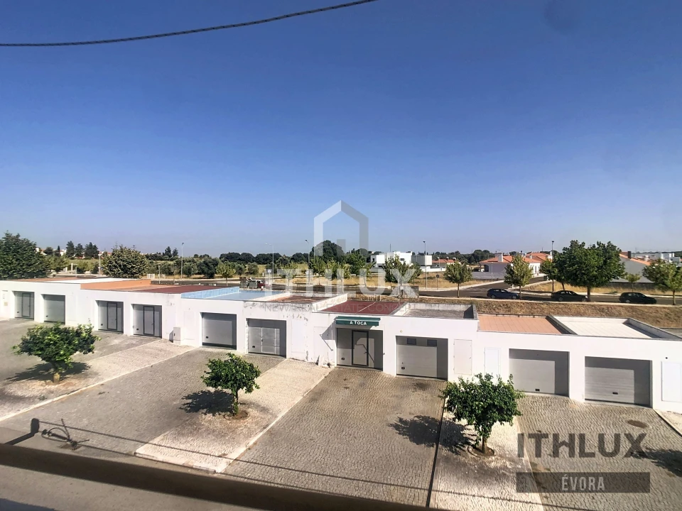 Apartamento T2 para Venda em Bacelo e Senhora da Saúde Foto 13
