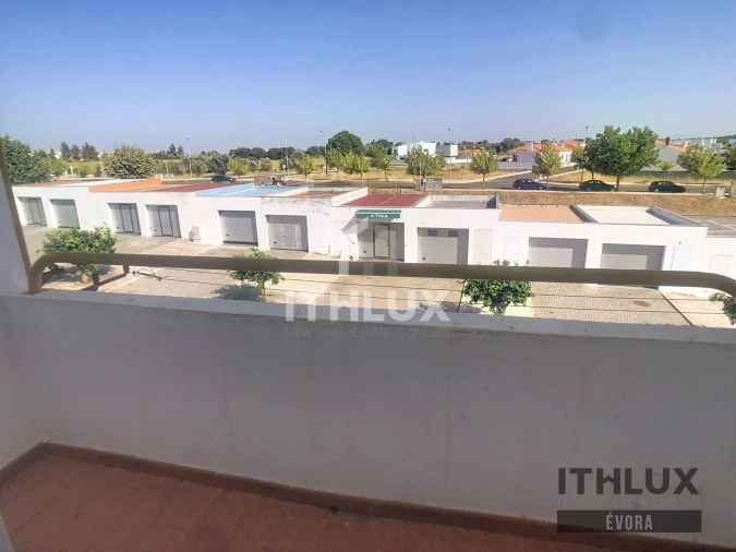 Apartamento T2 para Venda em Bacelo e Senhora da Saúde Foto 12