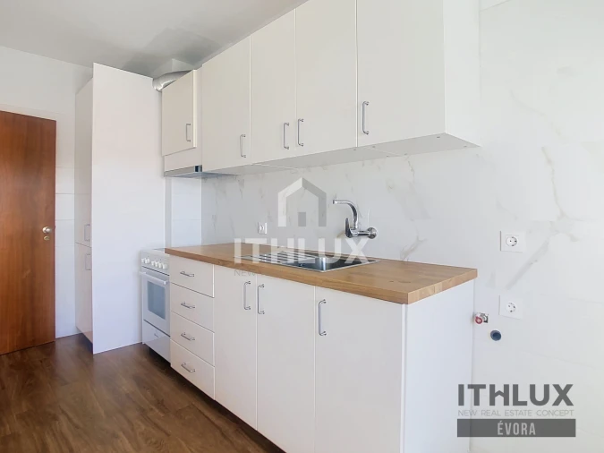 Apartamento T2 para Venda em Bacelo e Senhora da Saúde Foto 5